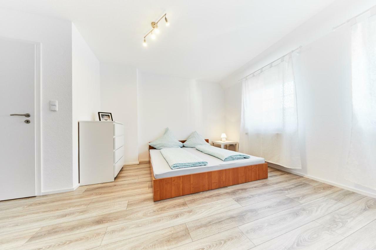 Wohnung 5 - Nur 5-10 Min Vom Europapark Ettenheim Εξωτερικό φωτογραφία
